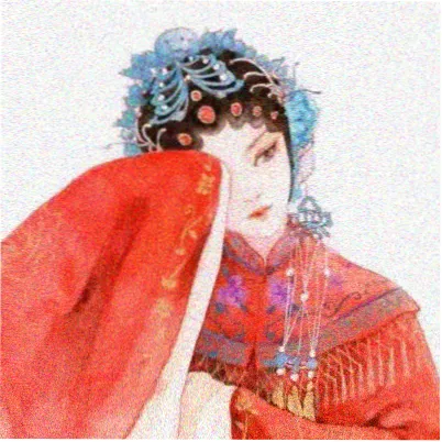 读者半勺糖头像